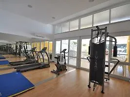 Splendid Resort Pula Hotel