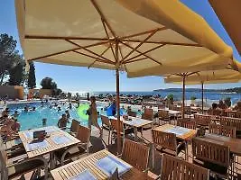 *** Hotel Splendid Resort Pula Chorwacja