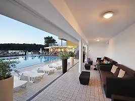 Splendid Resort Pula