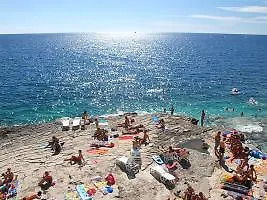 Splendid Resort Pula 3*,